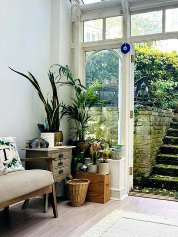 Appartement Kensington Secret Gem à Londres Chambre photo