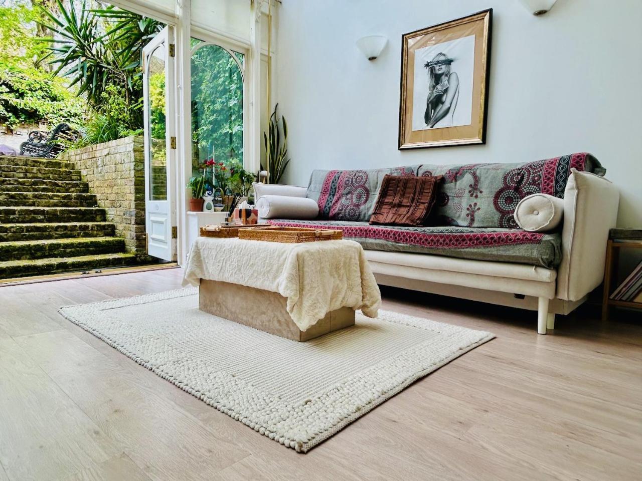 Appartement Kensington Secret Gem à Londres Chambre photo