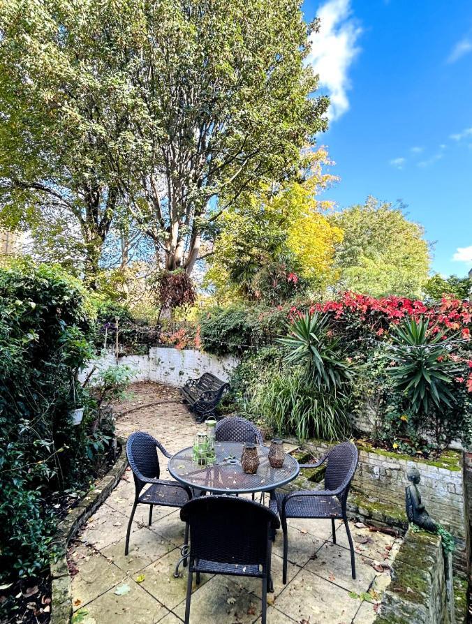 Appartement Kensington Secret Gem à Londres Chambre photo