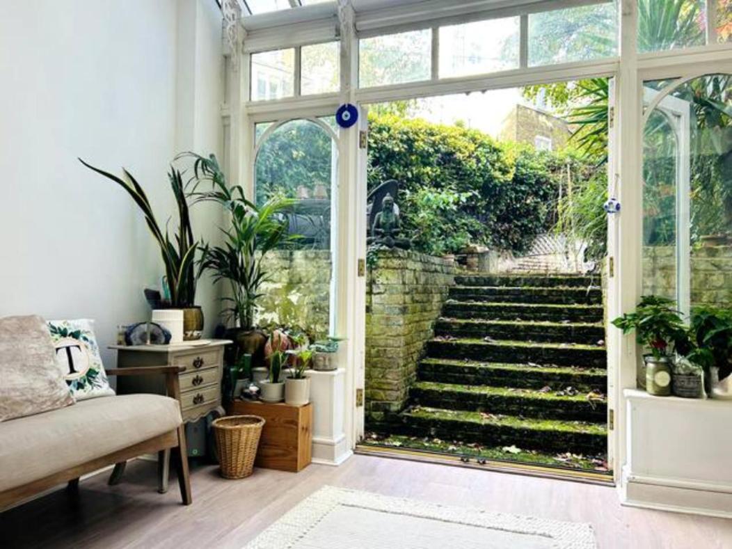 Appartement Kensington Secret Gem à Londres Chambre photo