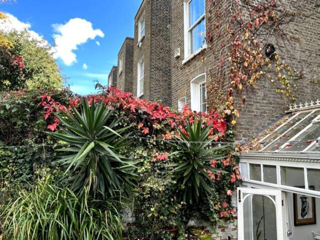 Appartement Kensington Secret Gem à Londres Chambre photo