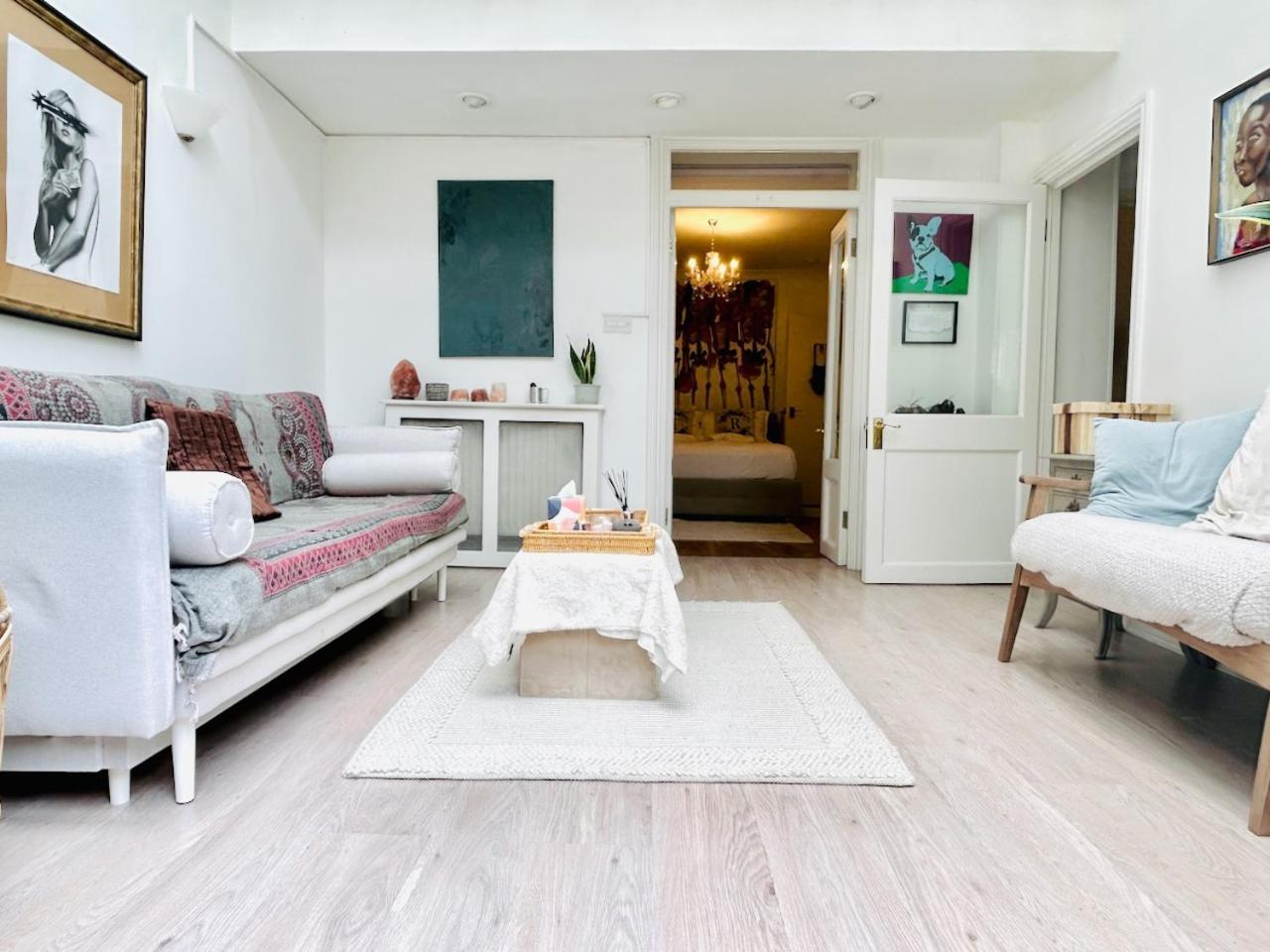 Appartement Kensington Secret Gem à Londres Chambre photo