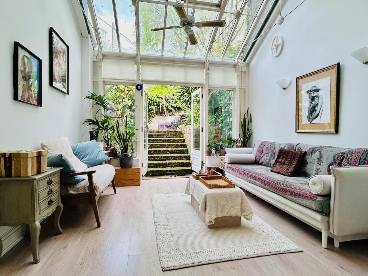 Appartement Kensington Secret Gem à Londres Chambre photo