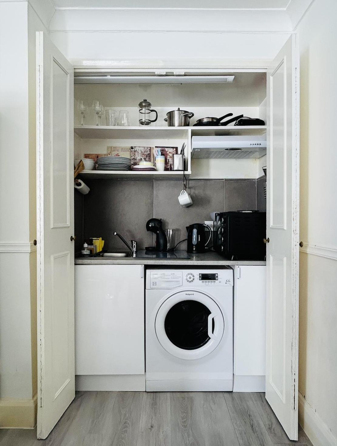 Appartement Kensington Secret Gem à Londres Chambre photo