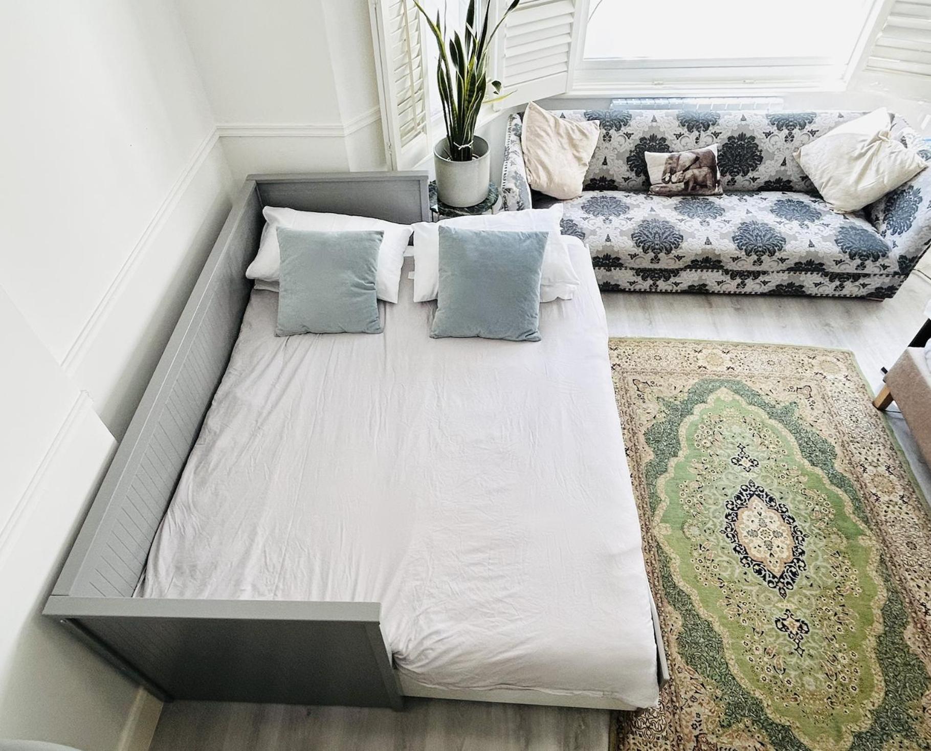Appartement Kensington Secret Gem à Londres Chambre photo